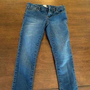 Childrens Place Girls Jeans